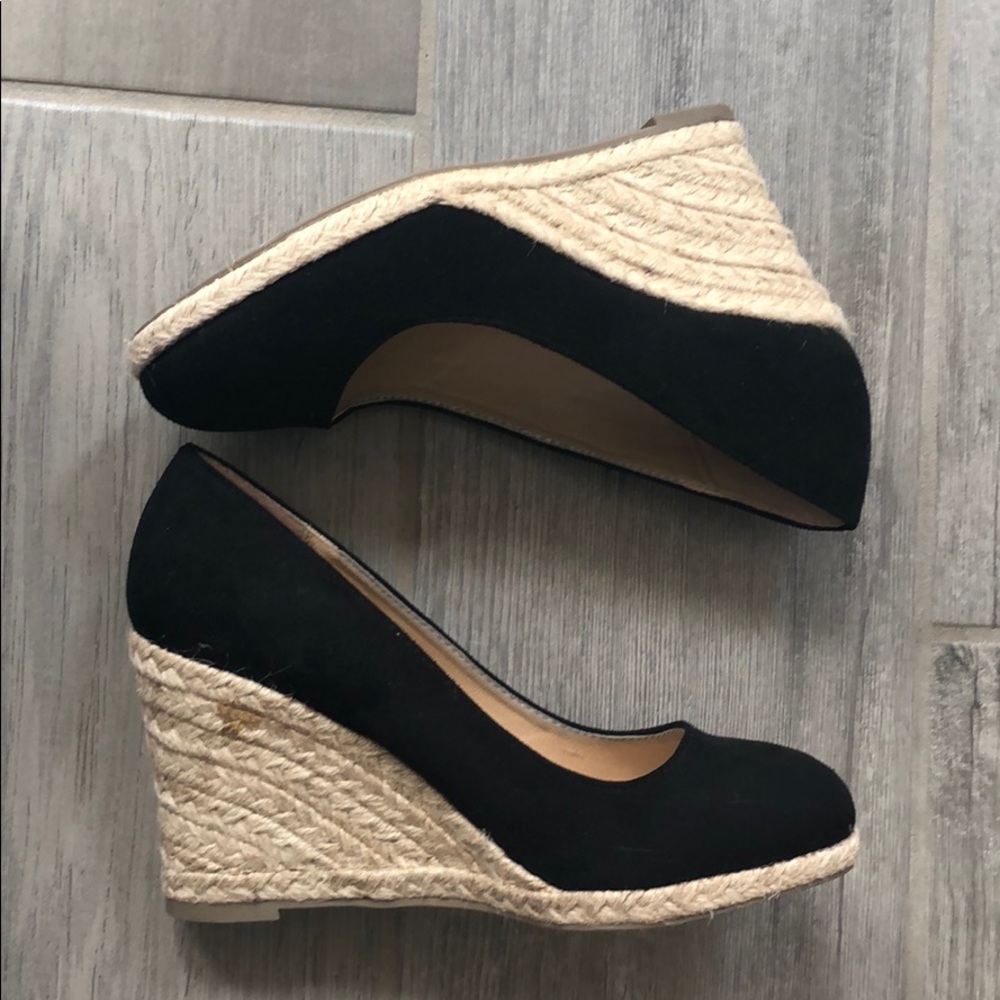 Wedges